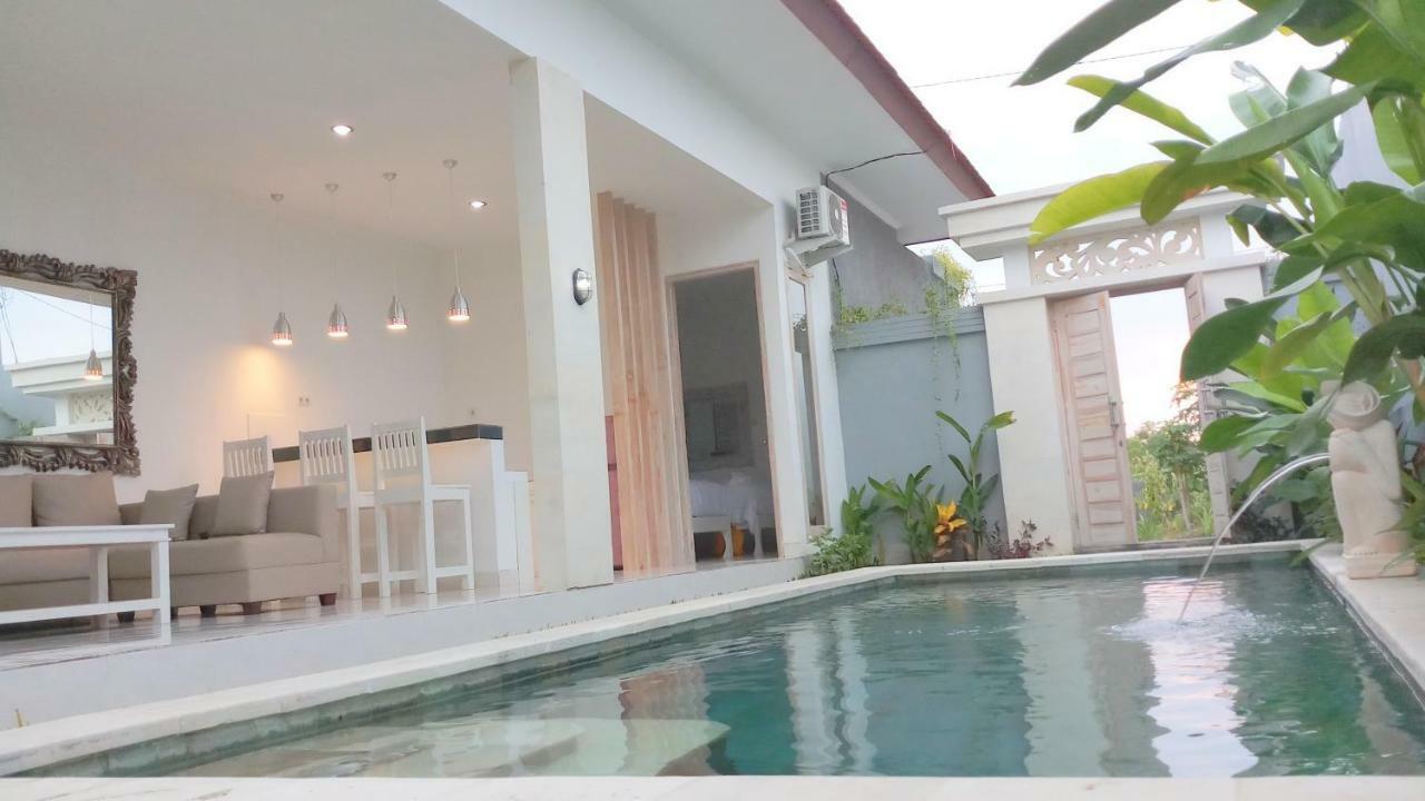 Villa Ummangur 2 Bedroom Private Villa Near Lovina Banjar  Extérieur photo