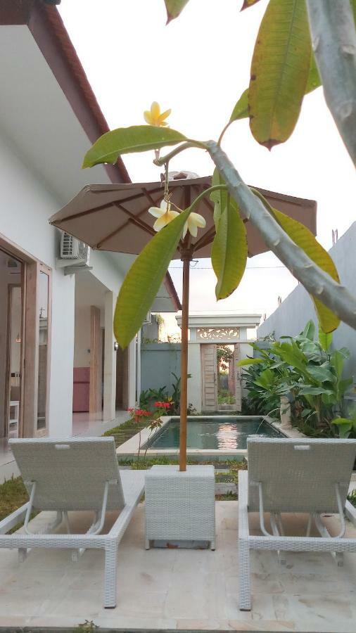 Villa Ummangur 2 Bedroom Private Villa Near Lovina Banjar  Extérieur photo