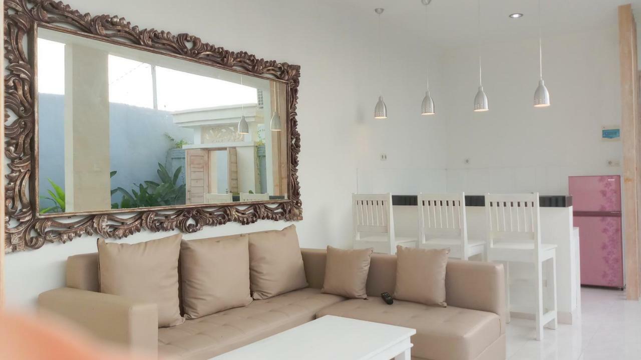Villa Ummangur 2 Bedroom Private Villa Near Lovina Banjar  Extérieur photo
