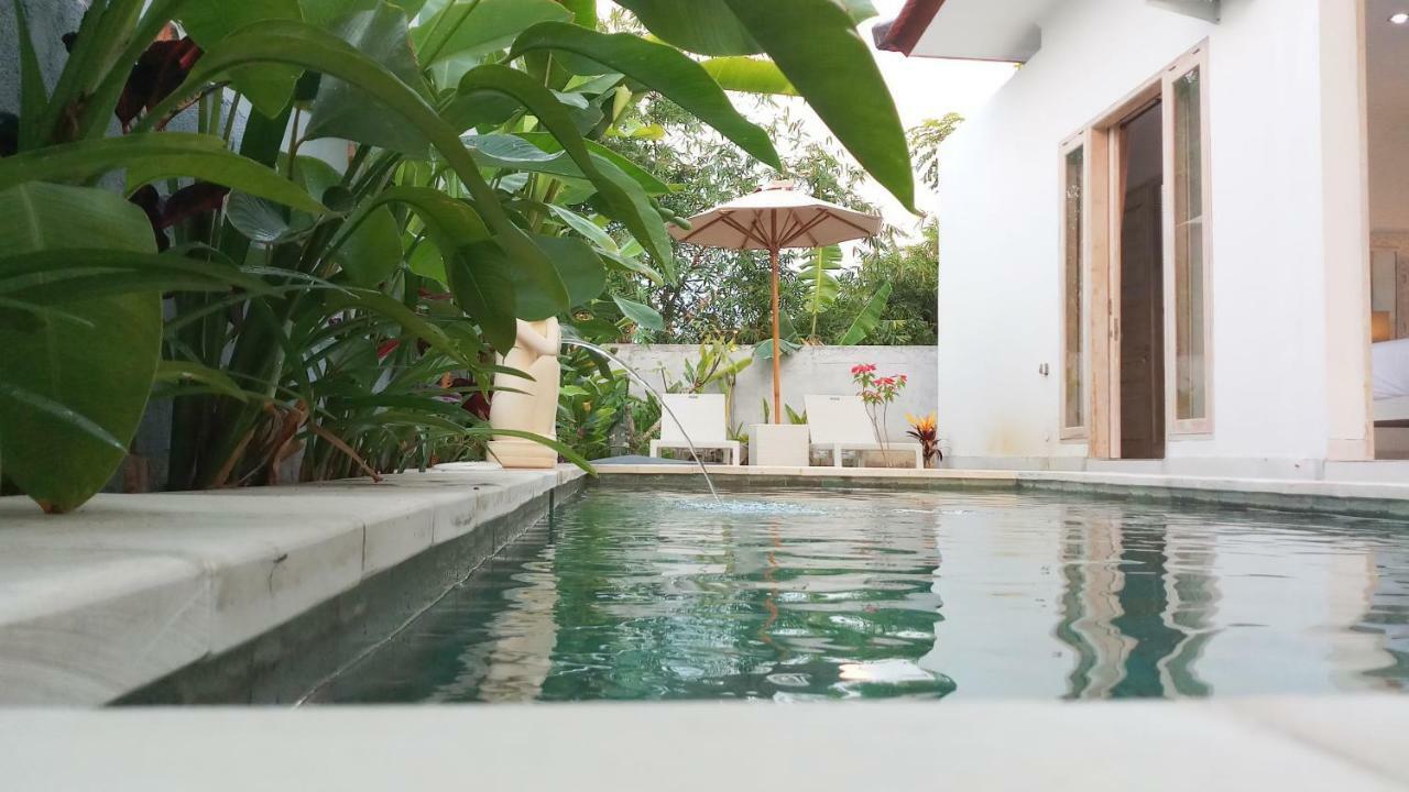 Villa Ummangur 2 Bedroom Private Villa Near Lovina Banjar  Extérieur photo